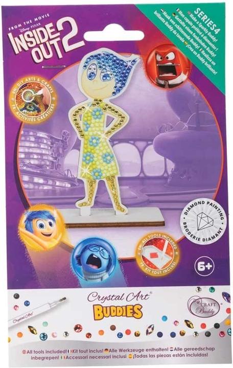 Produktbild Craft Buddy Buddy Disney Joy