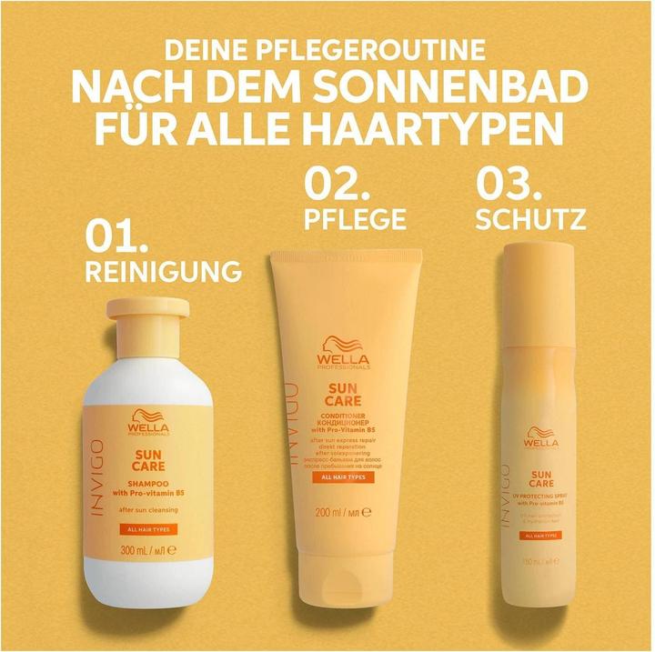 Produktbild Wella Invigo Sun Care Protection Spray (150 ml)