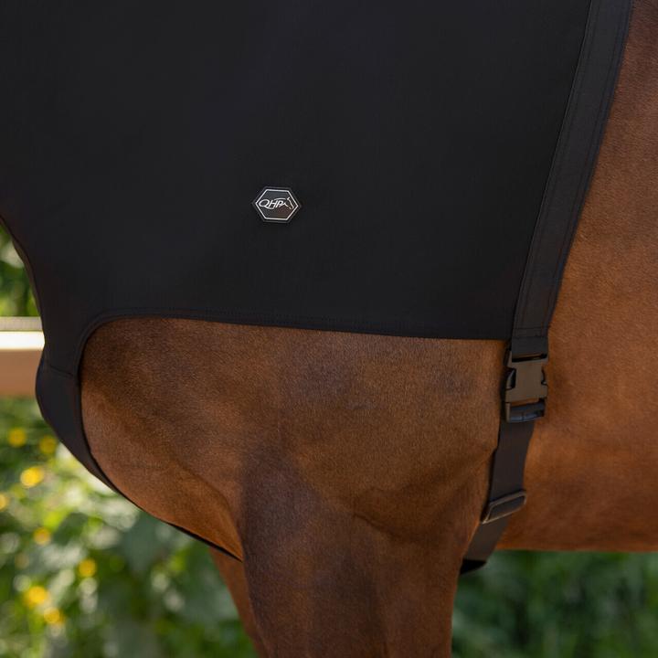 Image du produit Qhp Couvre-cou pour cheval