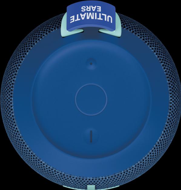 Actual product image UE Wonderboom 4 (14 h, Rechargeable battery operated)