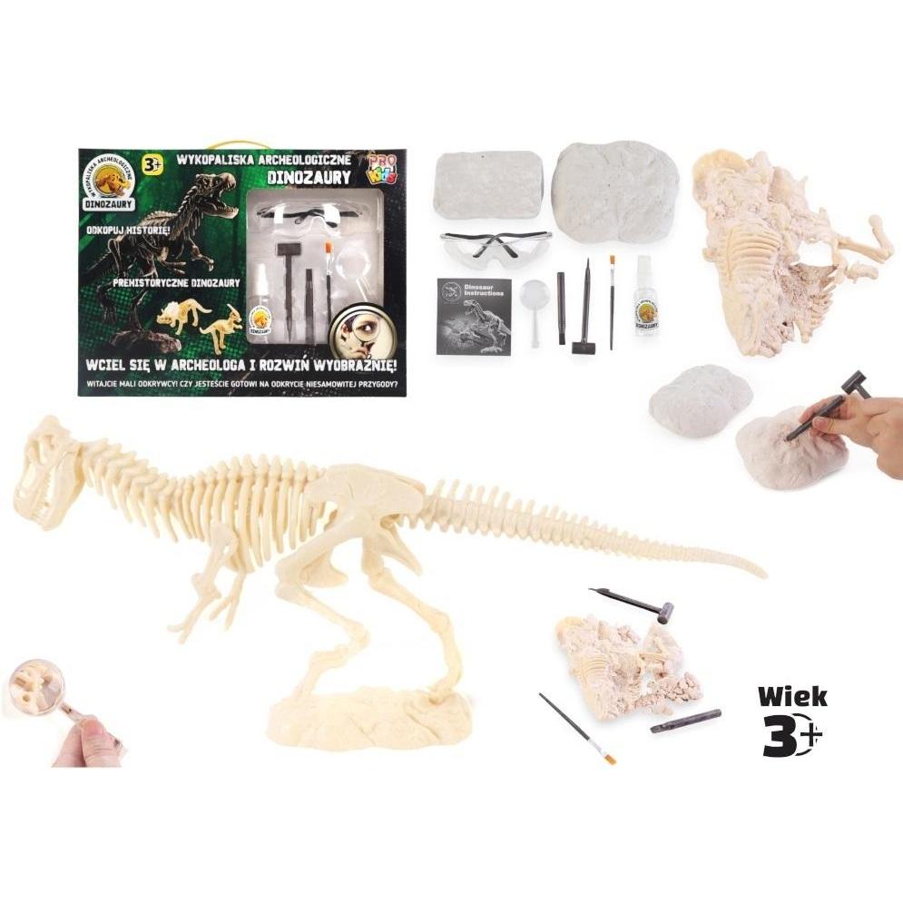 PRO Archäologische Ausgrabungen Dinosaurier acquista su Galaxus