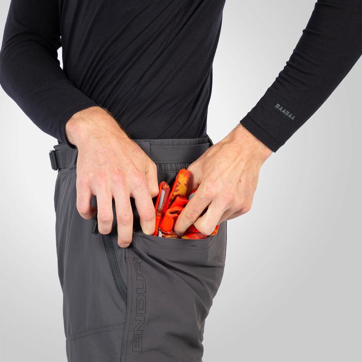 Actual product image Endura Hummvee (XL)