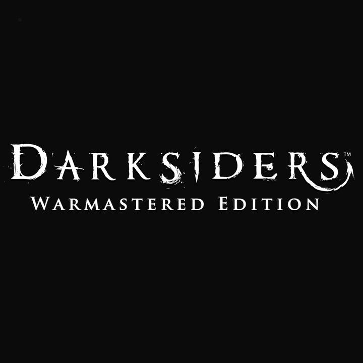 Produktbild Plaion Darksiders: Warmastered Edition (PS4, Multilingual)