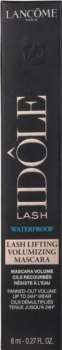 Produktbild Lancôme Lash Idôle Waterproof (#01 Glossy Black)