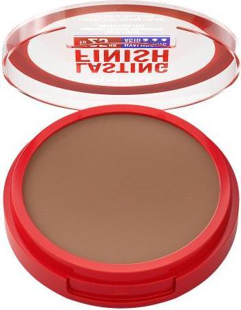 Image du produit Rimmel London Fond de teint poudre compact Lasting Finish 25H (012 Cinnamon)