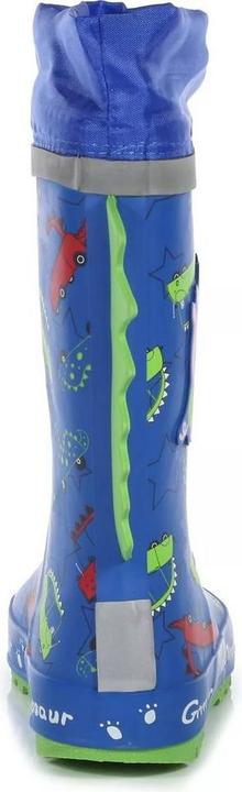 Produktbild Regatta Gummistiefel Puddle Peppa Pig (28)