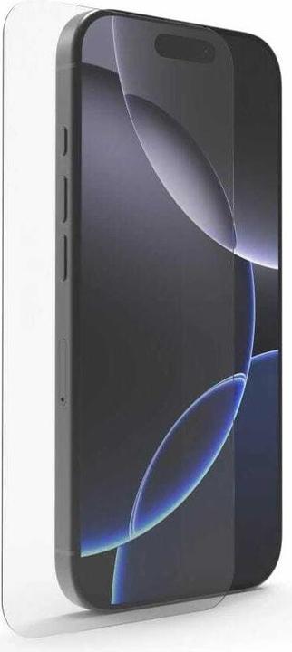 Actual product image Hama Clear Protect (1 pcs., Apple iPhone 17 Pro)