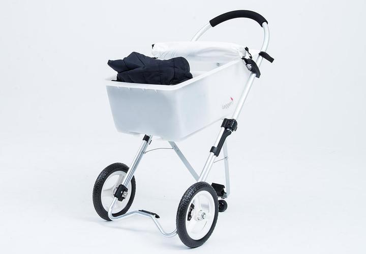 Produktbild Leggero Trolley Max