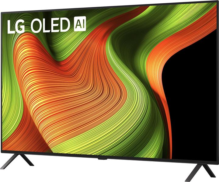 Image du produit LG OLED55B56LA (55", OLED, 4K, 2025)