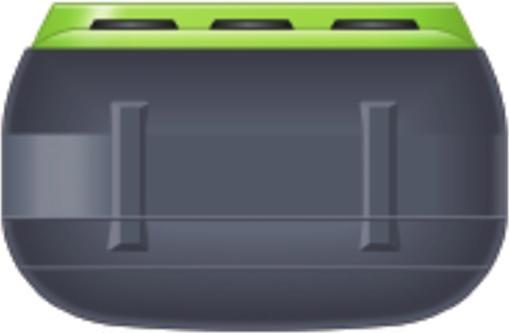 Actual product image Decross DC44 Twin EU (4 km)