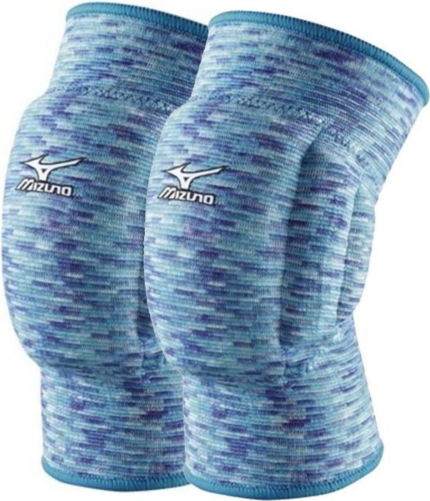 Actual product image Mizuno Graphic Kneepad