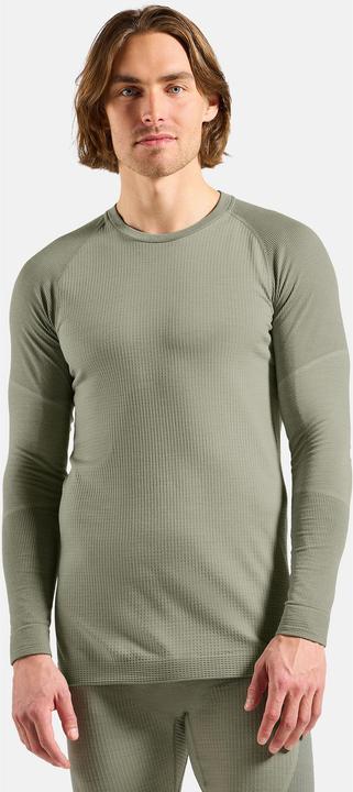 Produktbild Odlo Seamless Performance Wool BL Top (S)