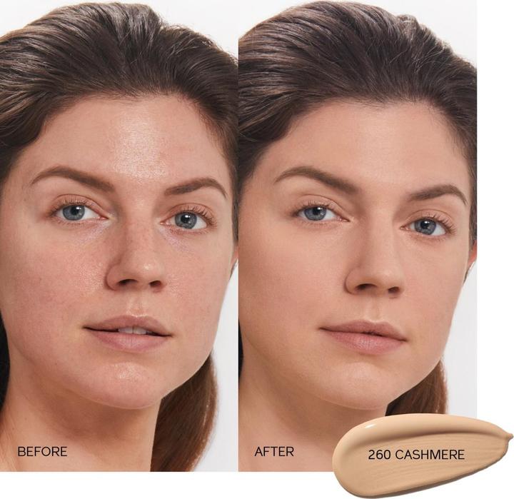 Produktbild Shiseido Self Refreshing Foundation 260 Cashmere (260 Cashmere)