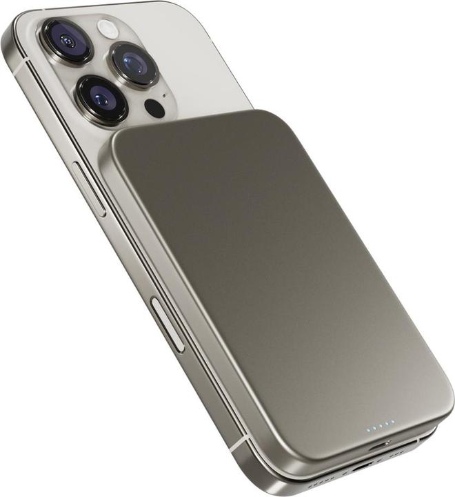 Produktbild Epico 9915112100086 (5000 mAh, 20 W, 19.25 Wh)