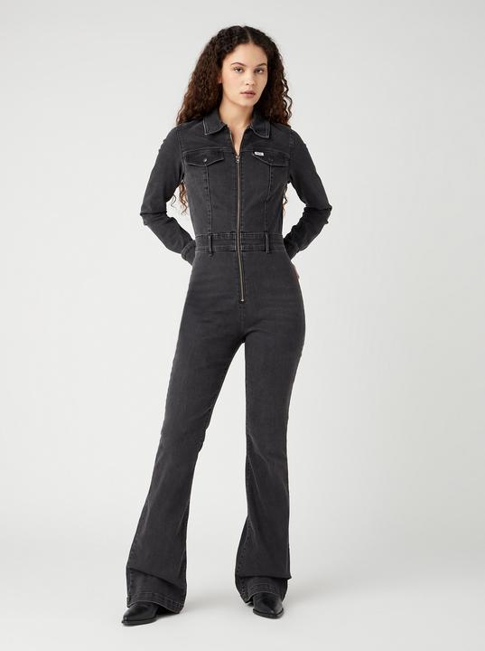Wrangler Retro catsuit (S)
