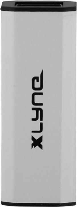 Produktbild Xlyne Retractable Dual Key (32 GB, Micro USB, USB-A, USB 3.0)