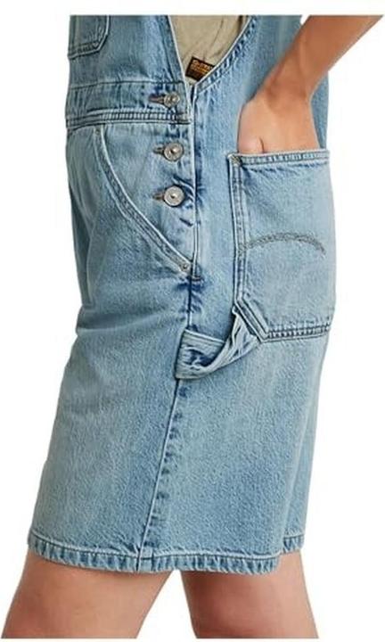 Image du produit G-Star Bowey Loose Shorttall (XL)