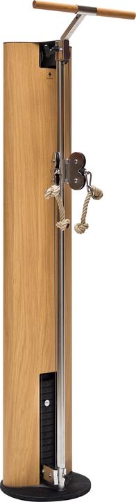 Actual product image NOHrD Cable pull SlimBeam oak