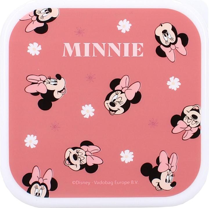 Produktbild Vadobag Mickey & Cie - Minnie Maus Bon Appetit!