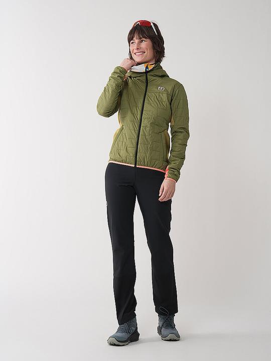 Actual product image Ortovox Punta Berrino Stretch Pants W (XS)