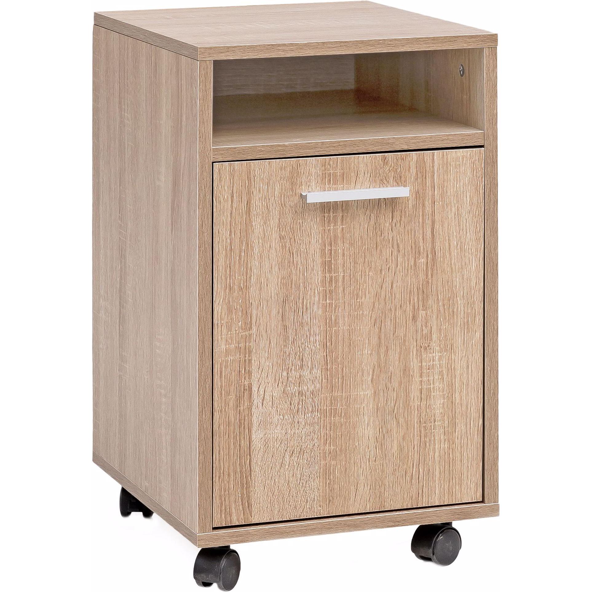 Wohnling, Rollcontainer, Rollcontainer (33 x 38 x 60 cm)