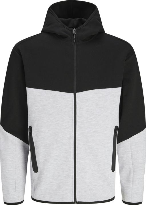 Light Grey Melange