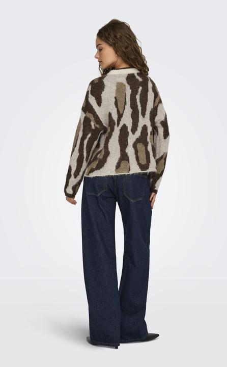 Immagine prodotto Only ONLEDELIE Strickpullover Strickpullover (L)