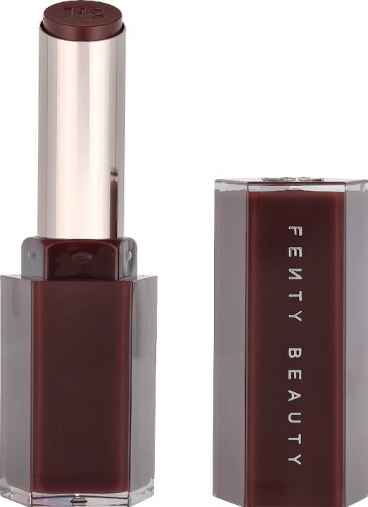 Actual product image Fenty Beauty Gloss Bomb (09-Hot Chocolit)