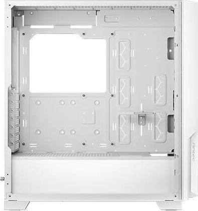 Actual product image Antec Go PerformanceOne P20C white Midi Tower white retail (mATX, ITX, ATX, E-ATX)