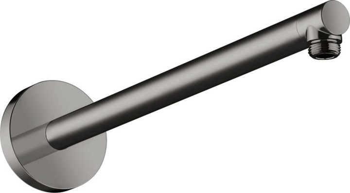 Polished Black Chrome