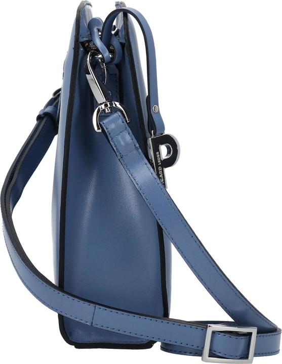 Image du produit Picard Black Tie Black Tie Umhängetasche Leder 22 cm