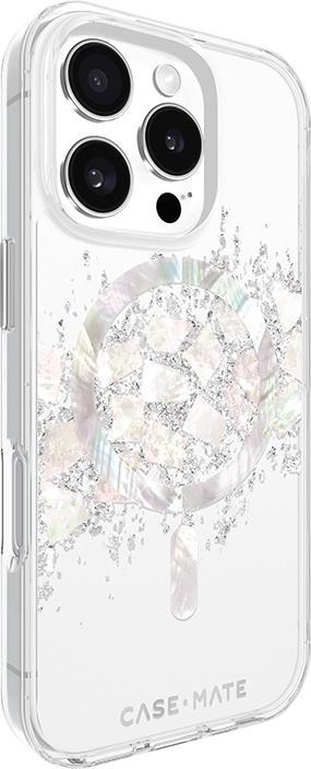 Actual product image Case-Mate Case for iPhone 16 Pro Karat MagSafe (Apple iPhone 16 Pro)