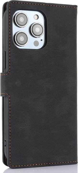 Produktbild Cover-Discount iPhone 16 Pro - Premium Handyhülle Etui (Apple iPhone 16 Pro)