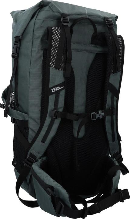 Image du produit Jack Wolfskin Wandermood Rolltop 30 (35 l)