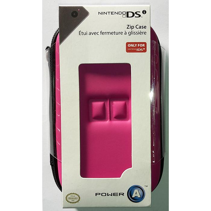 BD&A Custodia in EVA con zip DSI (GACC2695)