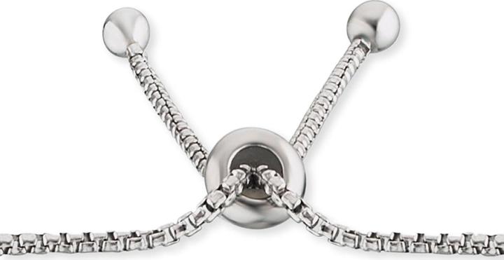 Produktbild Engelsrufer Armband Stella (23 cm, 925er Silber)
