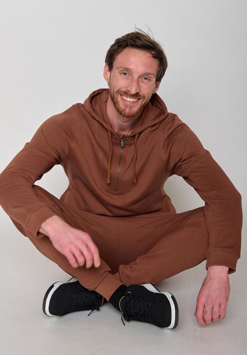 Produktbild Greenbomb Hoodie Basic (XXL)