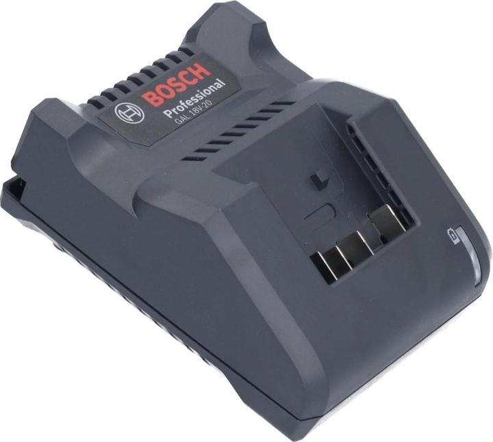 Actual product image Bosch Professional Starter set (18 V)