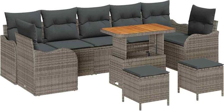 Produktbild vidaXL Noa