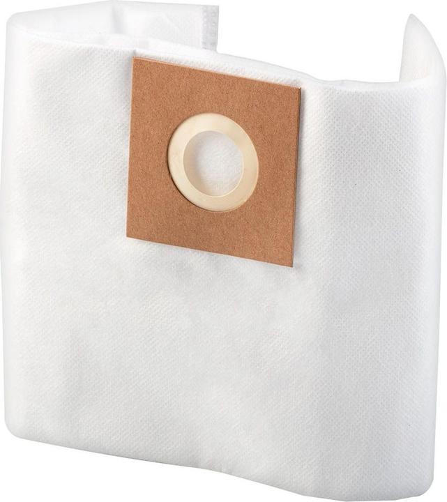 Image du produit Graphite Sacs en microfibre pour aspirateur 58GE133 5 pcs (1 x)
