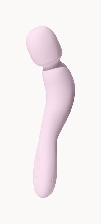 Produktbild Dame Products Com Wand Massager Quartz