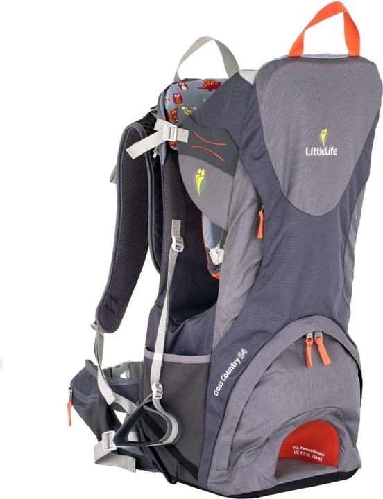 Little Life Cross S4