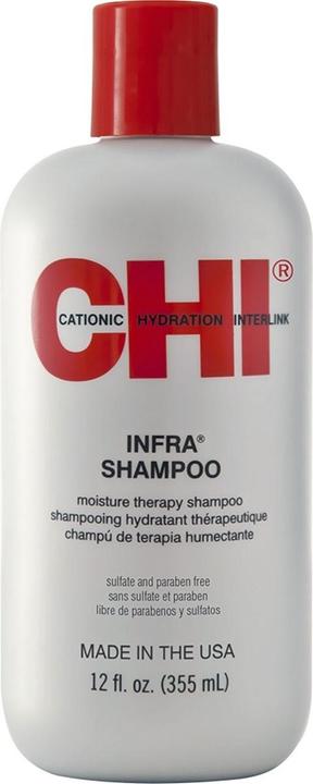 Image du produit CHI Infra (355 ml, Shampoing liquide)