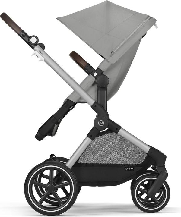 Produktbild Cybex Eos Lux (0 Monate - 4 Jahre)