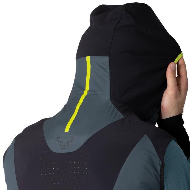 Produktbild Dynafit Tourenweste Mezzalama Polartec Alpha (XXL)