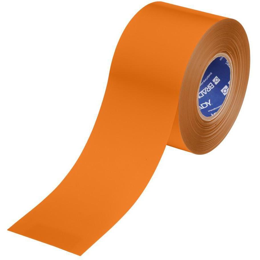 Brady, Etiketten, ToughStripe Max Solid Floor