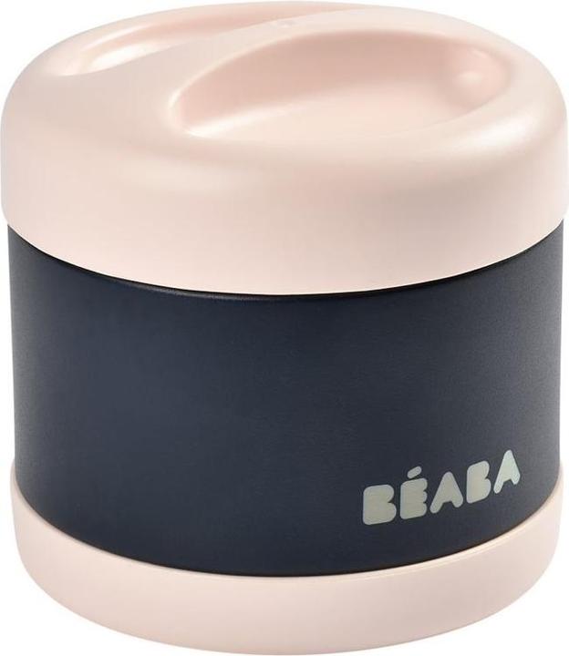 Image du produit Beaba Inox Portion Iso