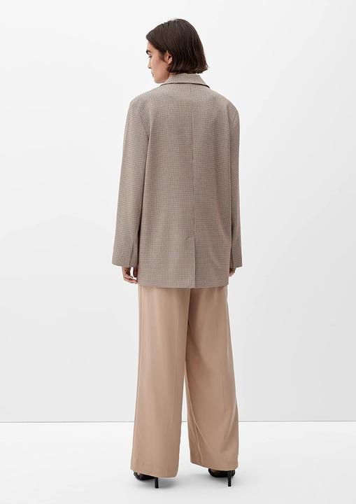 Immagine prodotto s.Oliver Blazer da Interni Black Label (34)