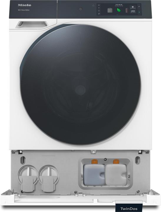 Immagine prodotto Miele WQ 1200 WPS Nova (9 kg, A destra)