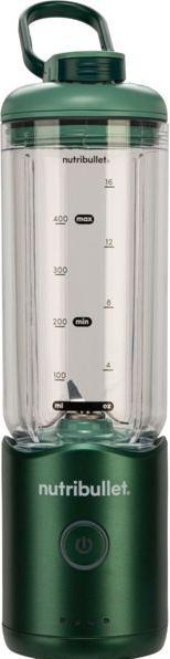 Actual product image NutriBullet Flex (100 W)